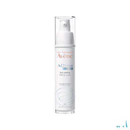 Avene Anti oxitive Nacht Peeling-creme 30 M  -  Avene