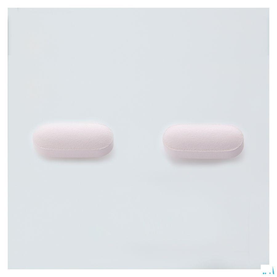 Sedistress 200 Omhulde Tabletten 42  -  Tilman