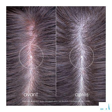 Klorane Capil. Shampooing Pivoine Bio 100 ml