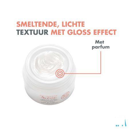 Avene Lippenbalsem Intense Hydratatie 24U 10ml  -  Avene   -  Avene