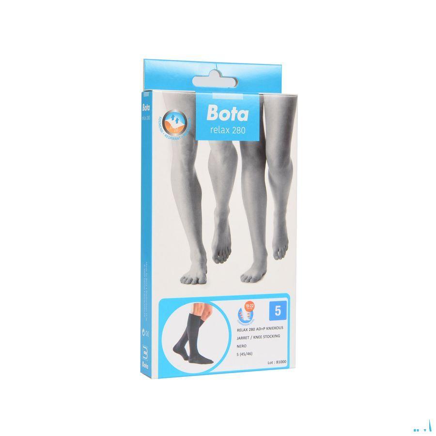 Bota Relax 280 Korte Kous Zwrt N5 2  -  Bota