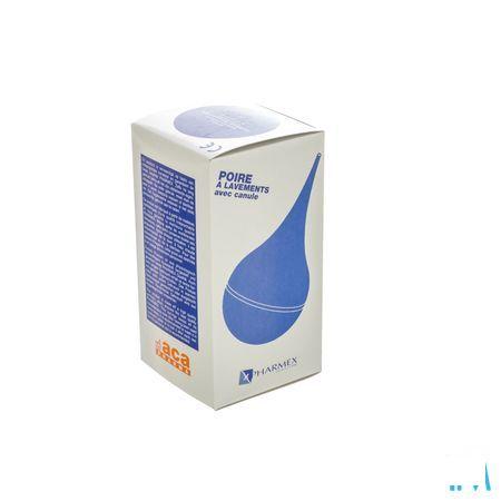 Pharmex Peer + Kanule 375 ml L  -  Infinity Pharma