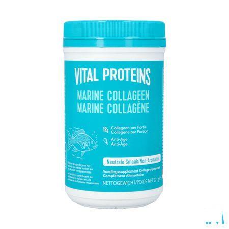 Vital Proteins Marine Collagene 221G