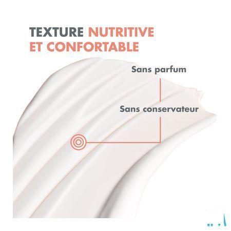 Avene Tolerance Hydra 10 Hydraterende Creme 40 ml  -  Avene