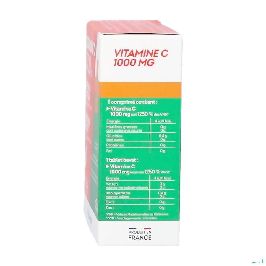 Vitavea Sante Vitamine C 1000 mg Comp Croq 24
