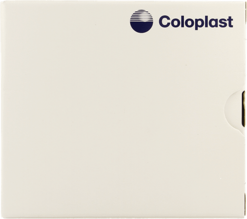 Alterna Convexplaat 40-21mm 5 46747  -  Coloplast