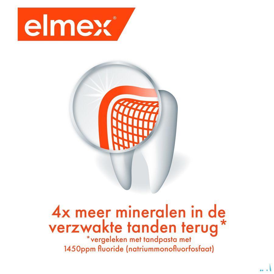 Elmex A/Caries Professional Tandpasta 2X75 ml