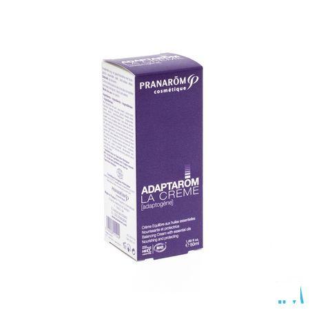 Adaptarom Creme Nourrissante 50 ml  -  Pranarom