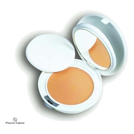 Avene Couvrance Creme Teint Tablettenoil-free 04 Miel  -  Avene