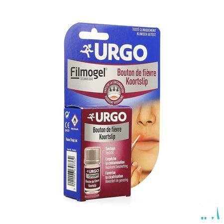 Urgo Bouton De Fievre Pansement Gel 3 ml  -  Urgo Healthcare