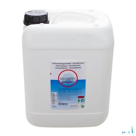 Neo-Sabenyl Ontsmetting 10L