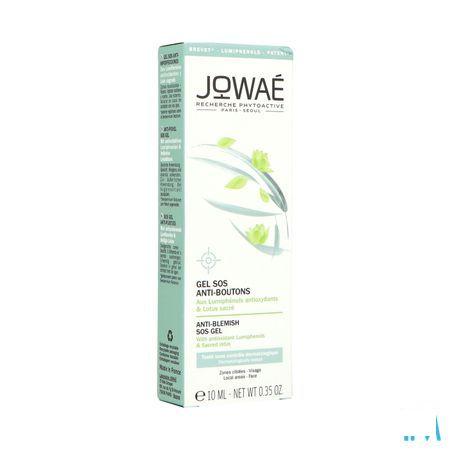 Jowae Gel Sos A/Boutons Tube 10 ml