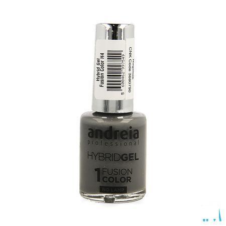 Eureka Care Vao Gel H4 Gris 10,5 ml  -  Eureka Pharma