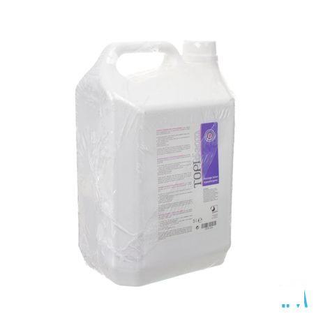 Topiderm Massage Lotion Hypoallergenic 5l