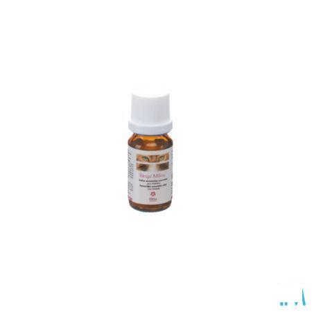 Respimiloa Eth Olie Voor Inhal Fl 10 ml