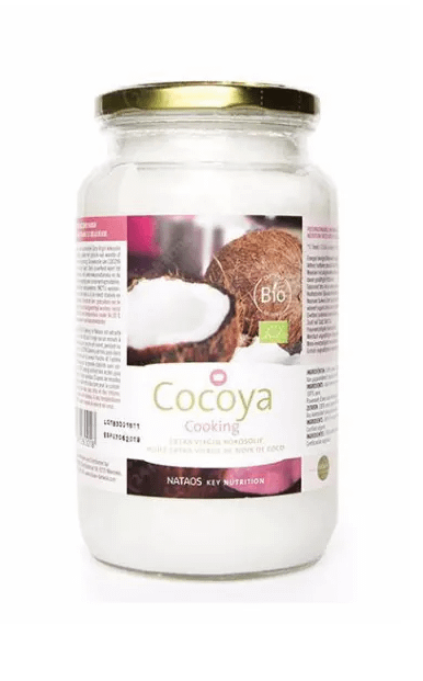 Cocoya Cooking Huile 800 ml