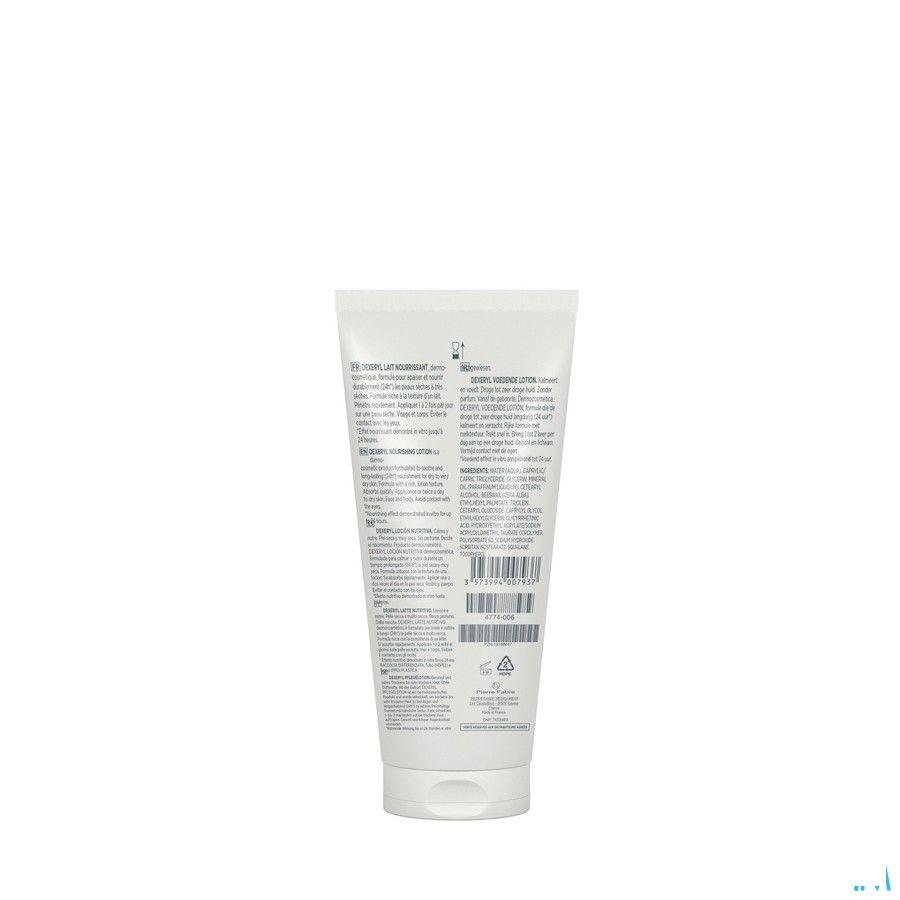 Dexeryl Voedende Lotion 200 ml