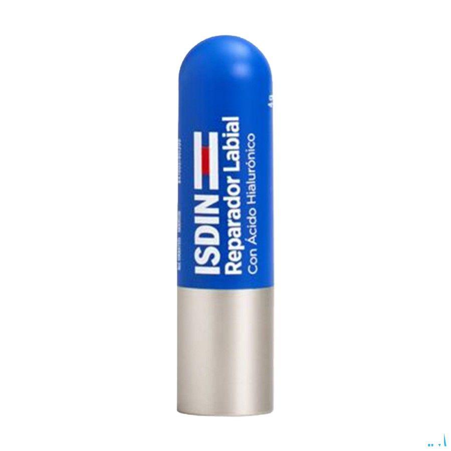 Isdin Reparador Labial Stick Lippenbalsem 4g  -  Isdin