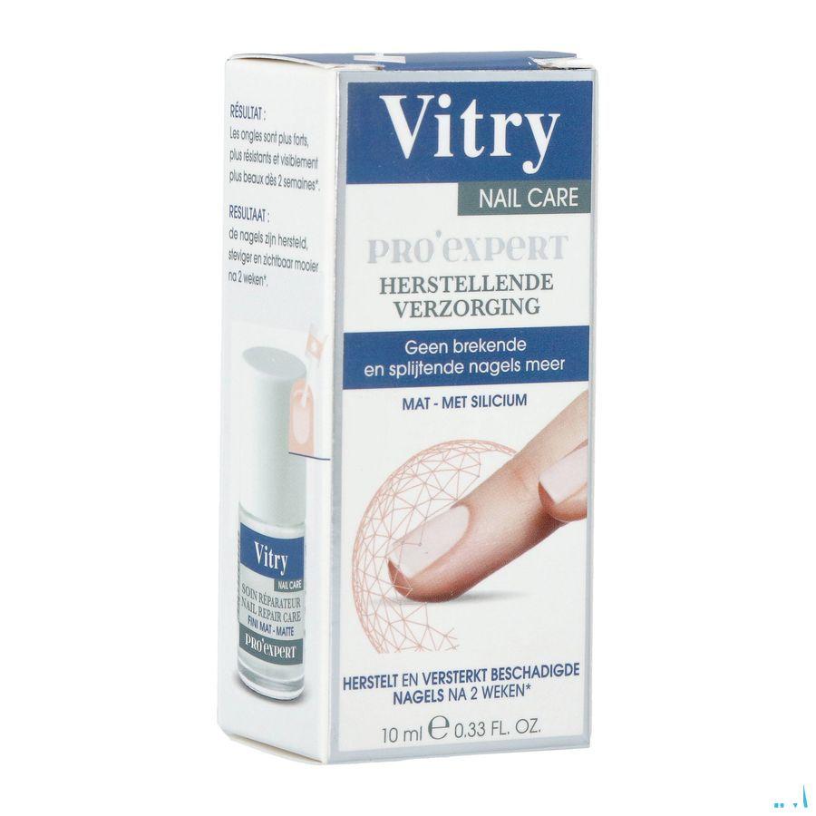 Vitry Soin Reparateur Pro Expert Mat 10 ml