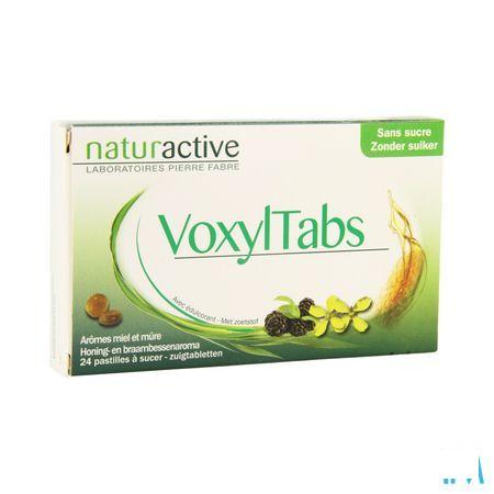 Voxyltabs Zuigtabletten 24 2663490
