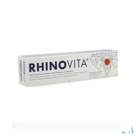 Rhinovita Neuszalf 17g