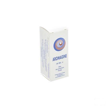 Aromagine Druppels 30 ml