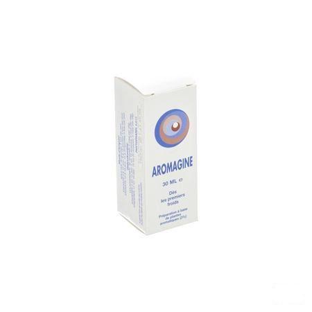 Aromagine Gouttes 30 ml