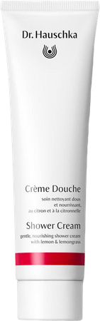 Dr.Hauschka Cr Douche Citron Citronnelle 150  ml Fr