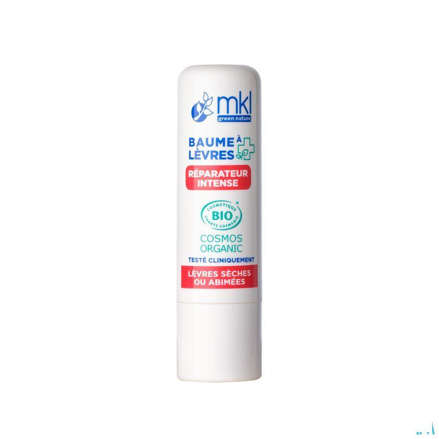 Mkl Lippenbalsem Bio Intens Herstellend Stick 4G