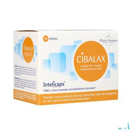 Cibalax Sachet 30