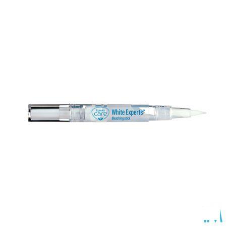 White Expert Tandbleken Stick  -  Eureka Pharma