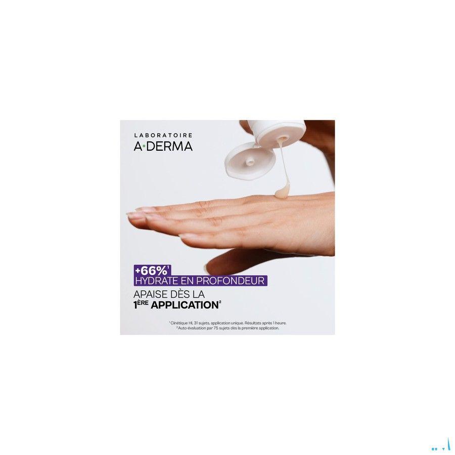 Aderma Epitheliale Balsem Herstellend 50 gr
