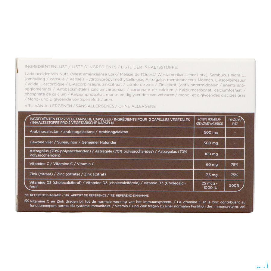 Alfa Immunity V-Caps 30