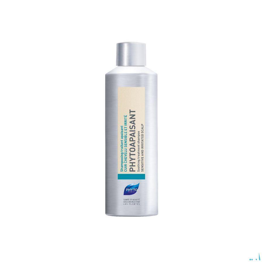 Phytoapaisant Shampoo Kalmerend 200 ml 
