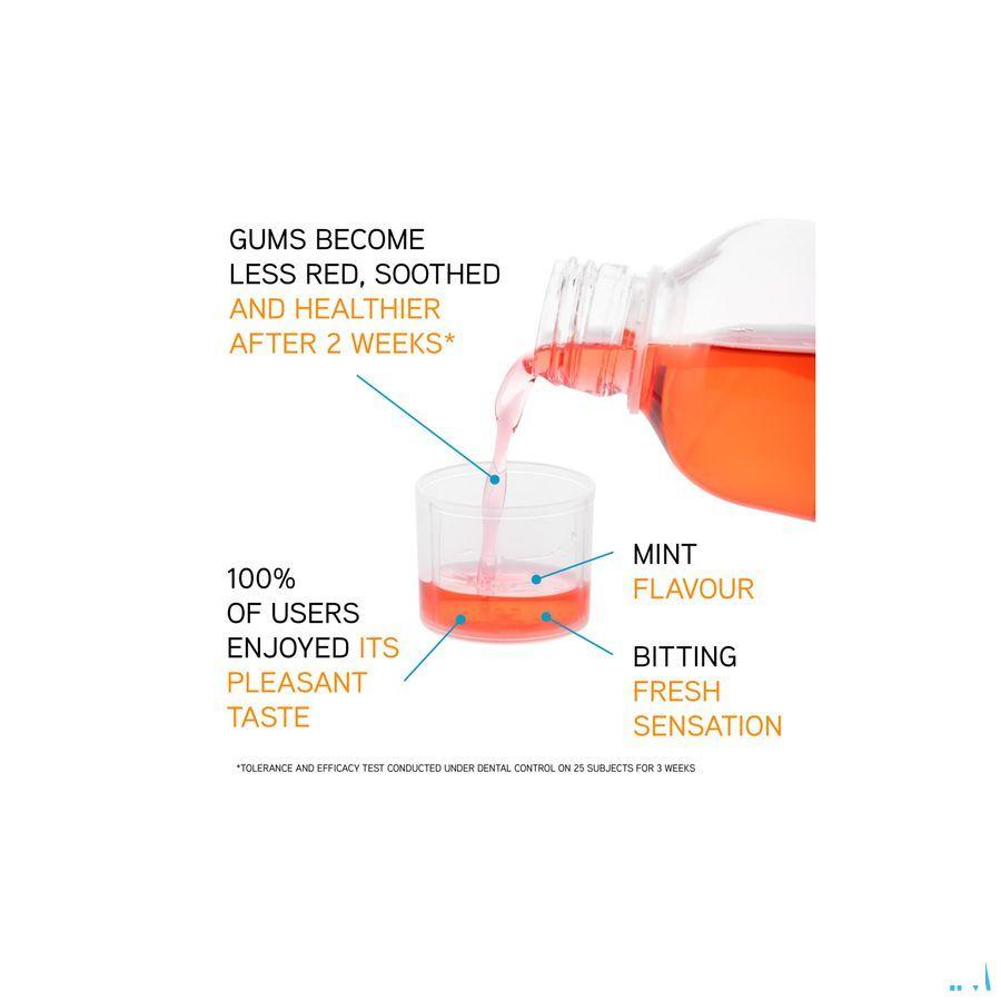 Elril Care Mondspoeling 500 ml