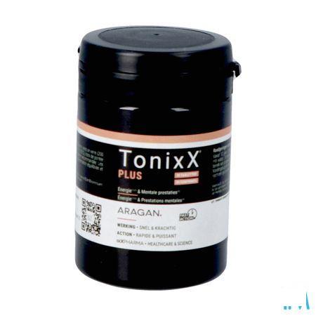 Tonixx Plus Tabl 20