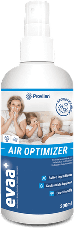 Evaa+ Green Allergy Free 300 ml