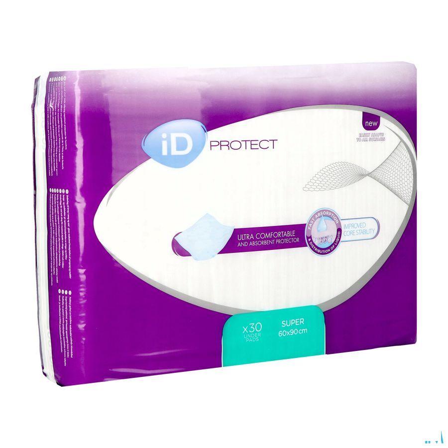 Id Protect Super 60X90 30
