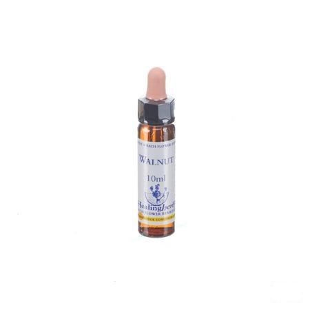 Healing Herbs Walnut 10 ml