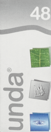 Unda Complexe N48 20 ml  -  Unda - Boiron