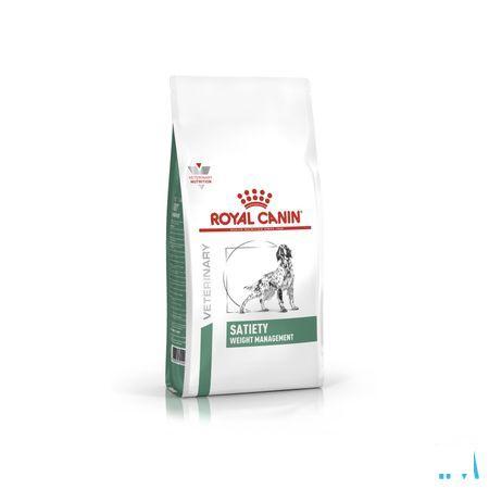 Royal Canin Dog Satiety Dry 12 Kg