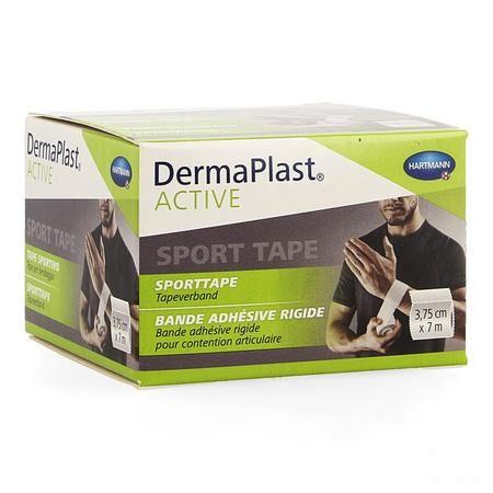 Dp Active Sport Tape 3,75cm 1 P/s  -  Hartmann
