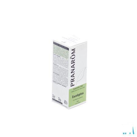 Eucalyptus Globuleux Huile Essentielle 10 ml  -  Pranarom