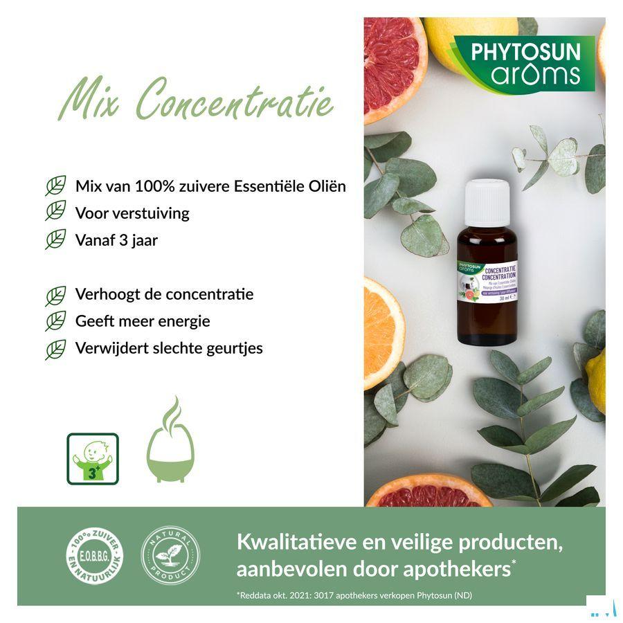 Phytosun Complex Concentratie 30 ml