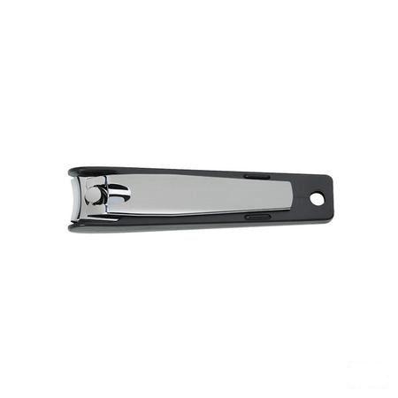 Morser Coupe Ongles Blanc/Noir Inox Style 472  -  Eureka Pharma