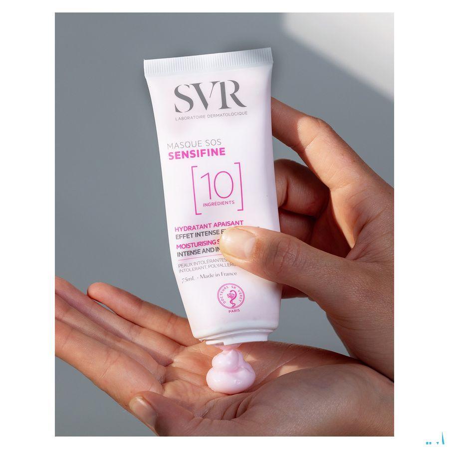 Svr Sensifine Masque 75 ml
