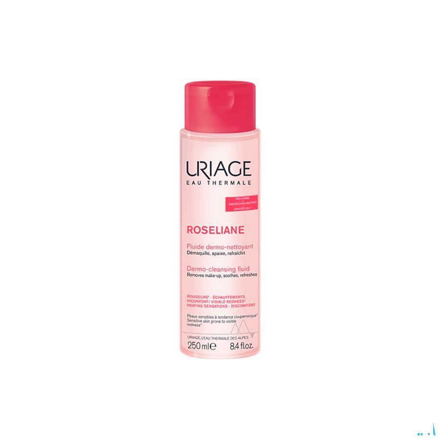 Uriage Roseliane Dermo Reiniging 250 ml