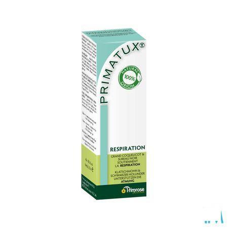 Primatux Liquide 20 ml 