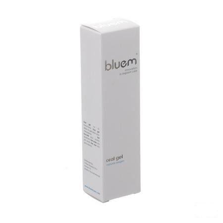 Bluem Oral Gel 15 ml