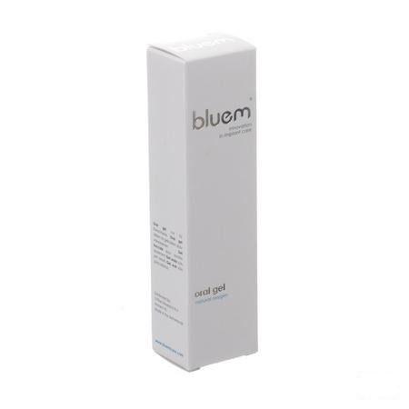 Bluem Gel Oral 15 ml